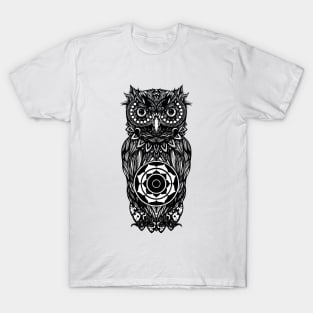 «EAGLE OWL» T-Shirt